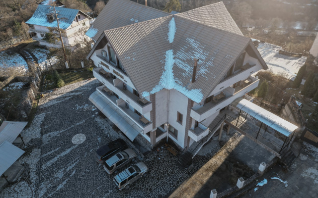 Natali Hotel