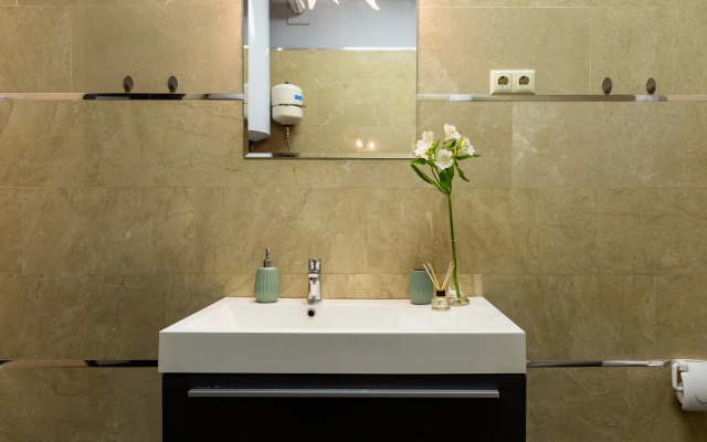 Квартира Wonderful trip to Nevsky