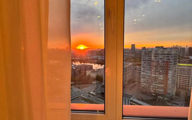 Апартаменты Viktoria