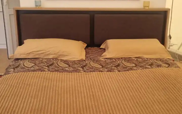 Шале Дом счастья на вершине