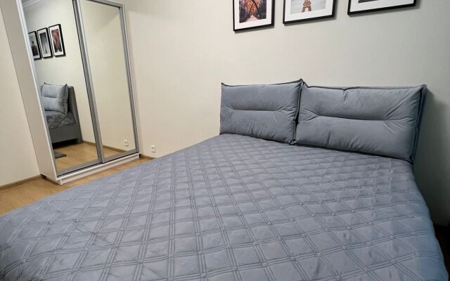 Апартаменты в Изумрудных Холмах