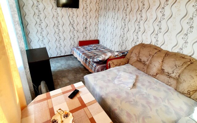 Kottedzh U Morya Guest House