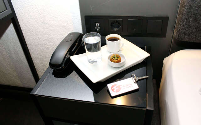 İstanbul Fair Hotel
