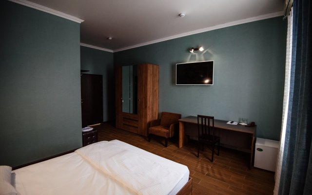 Dyuma Hotel