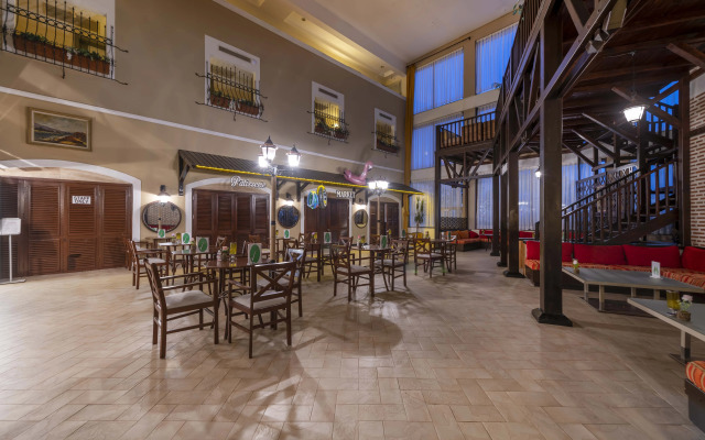 Armas Labada Hotel