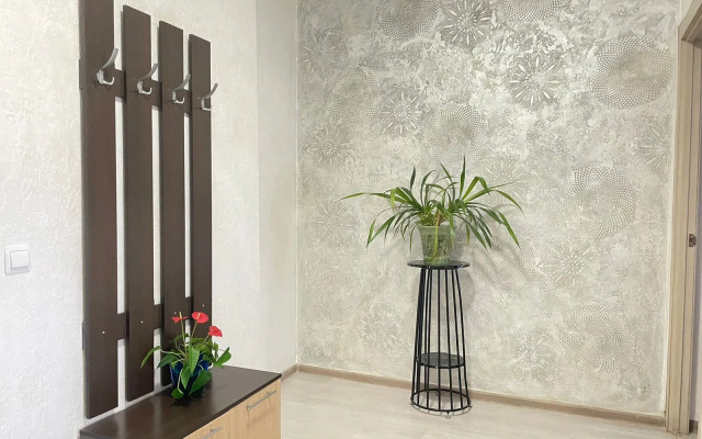 Апартаменты 1 Ленинский проспект 124