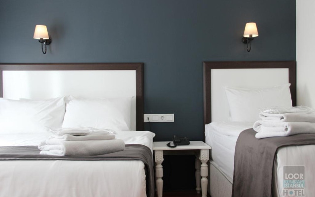 Nova City Hotel