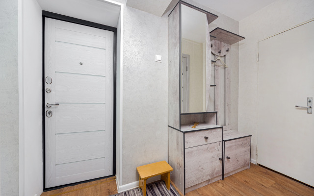 Апартаменты Жуковского 10