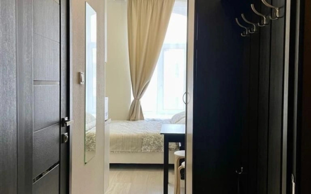 Апартаменты SpbStay на Литейном 61