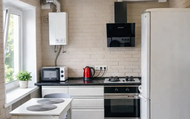 Квартира на улице Мичурина