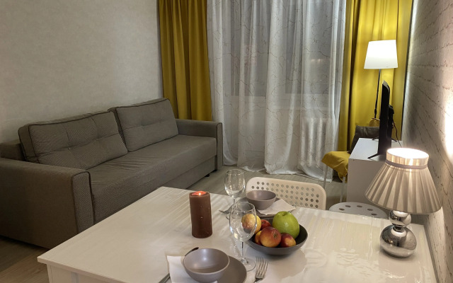 Квартира Уютная на Свердлова 72/2