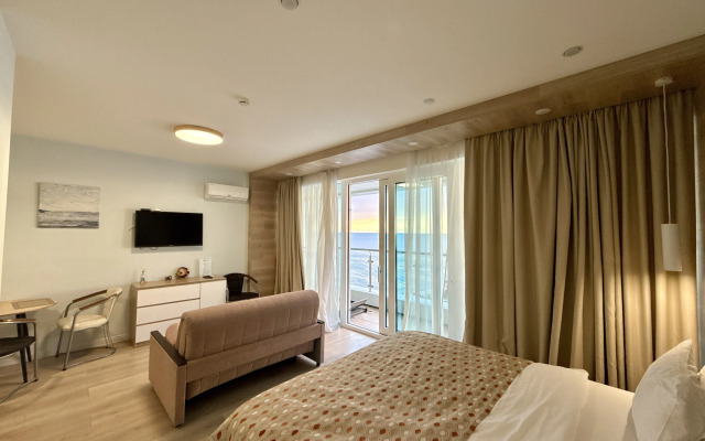 Квартира Санремо 24