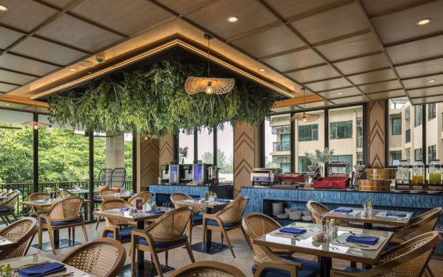 Апартаменты The Proud Karon Beach Phuket 612