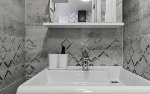 Апартаменты Welcome Home Владимирский 15