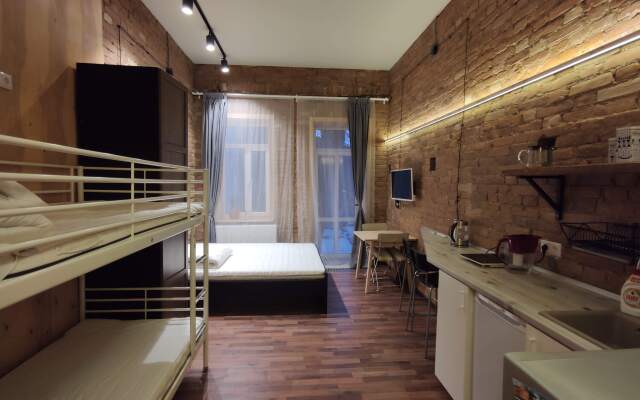 Three Narzana 3 Apartments