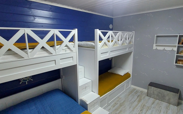 Chaykina Dacha Guest House