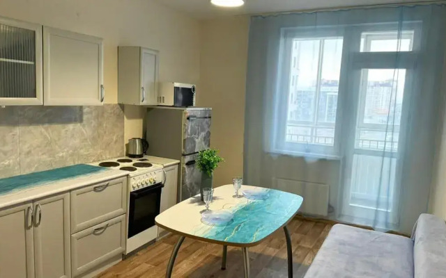 Квартира AppartDeLuxe 9 Мая 83