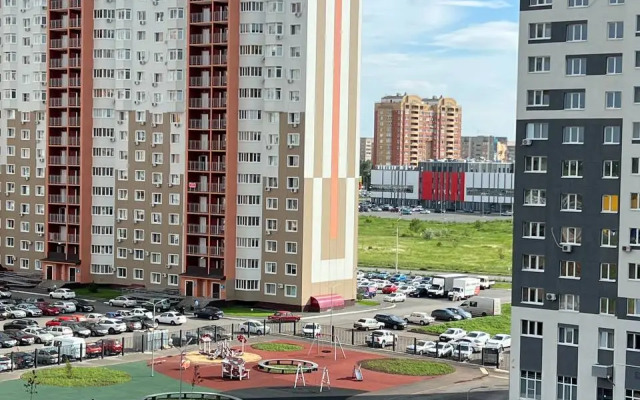 Квартира Lofthouse