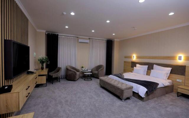 Art Residence Hotel