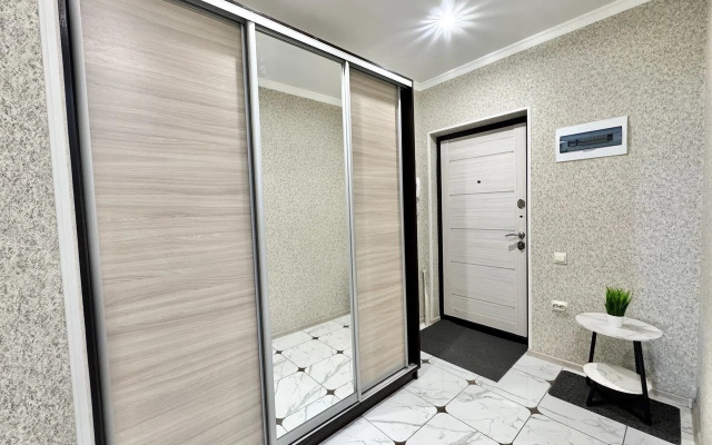 Na Gerasimenko 17/3 Flat