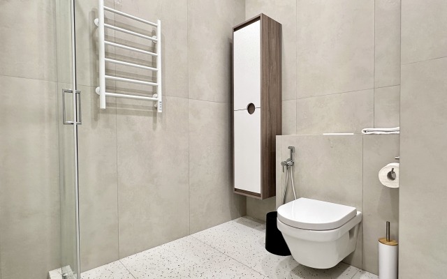 Raido.moscow Sky Apart Hotel