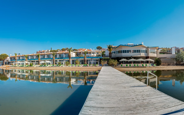 Cunda Hotel