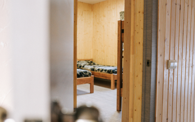 Na Mratkino Guest House