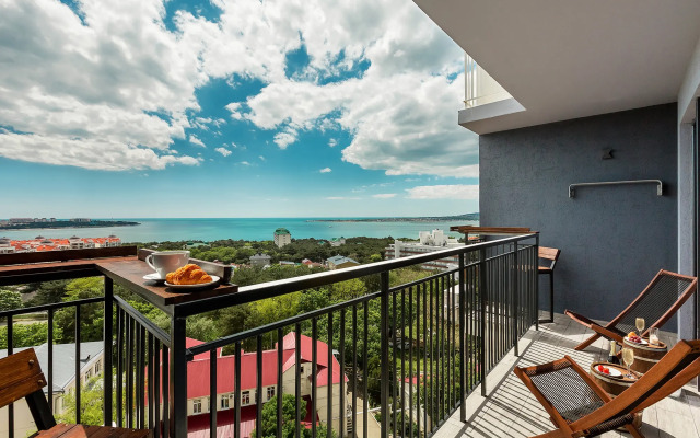 Top Gelendzhik Apartments