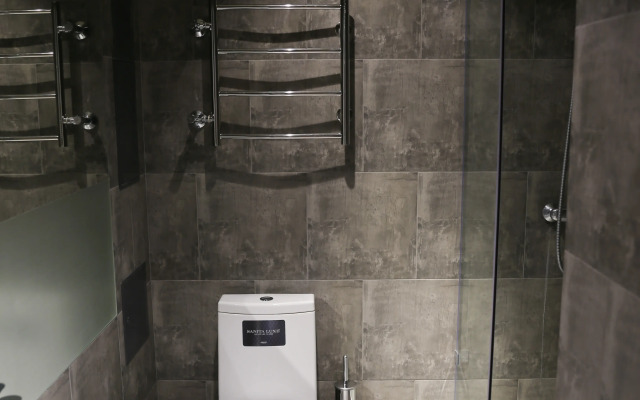 ADT True Loft Apartments