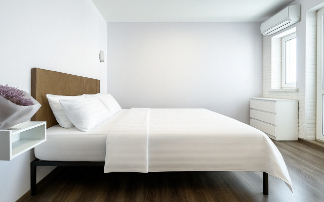 Жилое помещение MegaStay 4