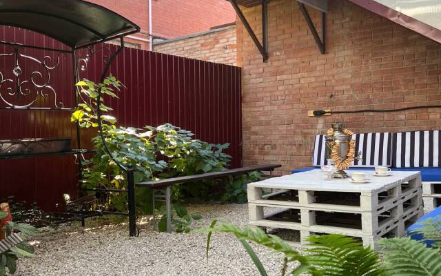 Matryoshka Guest House