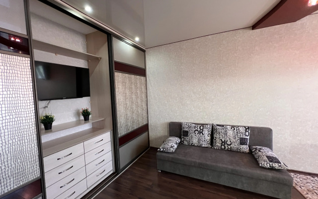 Апартаменты Уютный дом Донской 9