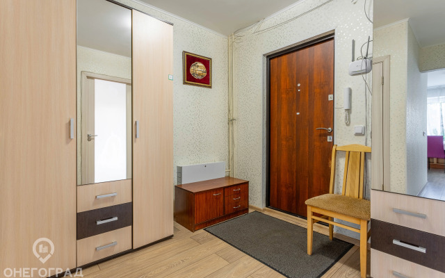 Апартаменты ОнегоГрад У Лотос Плазы