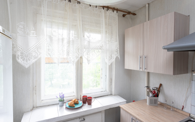 Апартаменты Театр-Отель