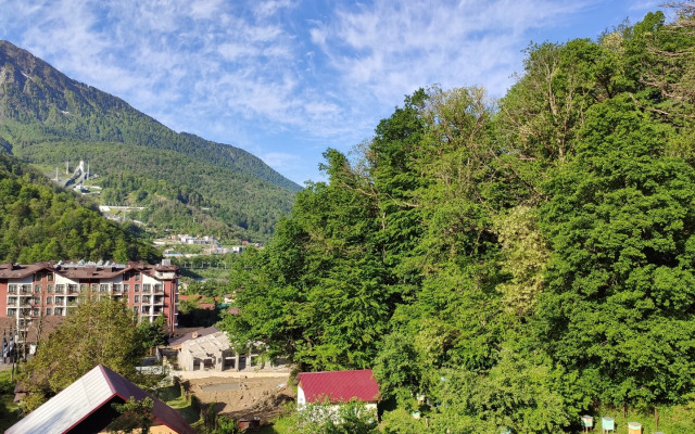 Apartments "panorama Gor" Standart
