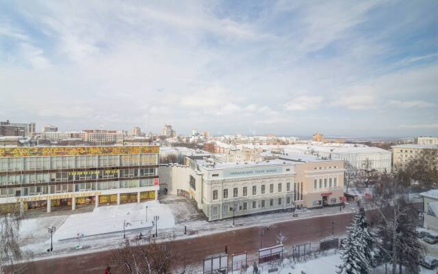 Квартира в Центре на Большой Покровской