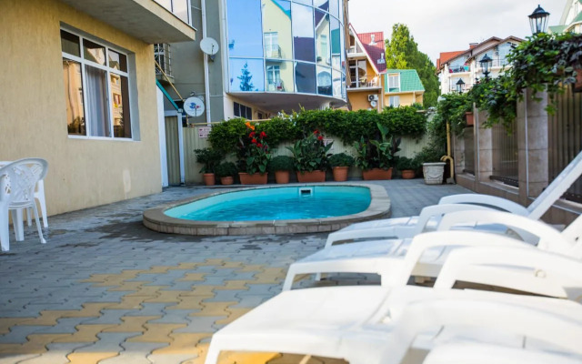 Edem-2 Hotel