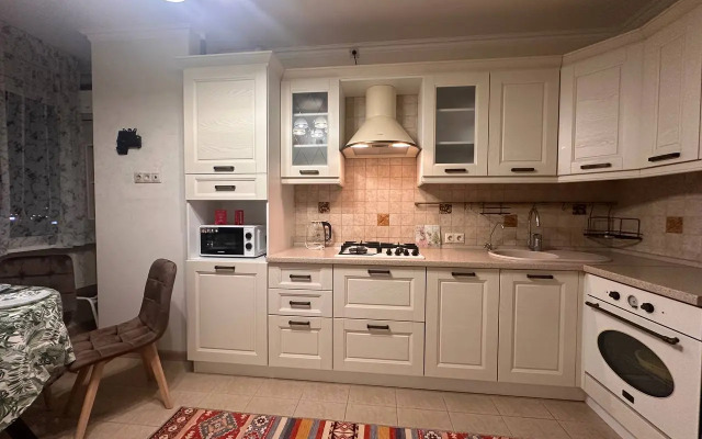 Квартира Двухкомнатная в Центре Рязани