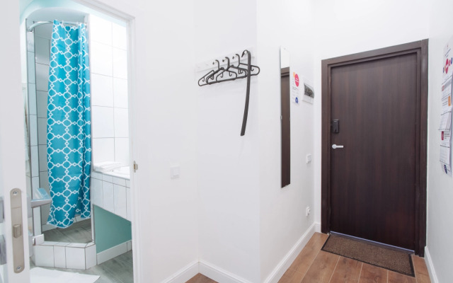 Апартаменты 9 Ночей & Отель 1774