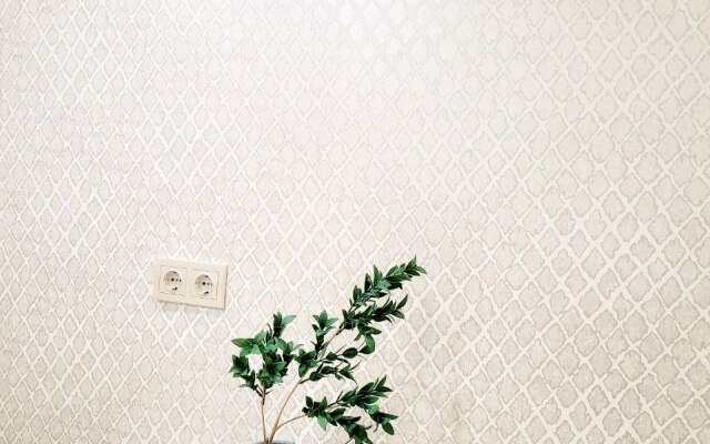 Апартаменты на  улице Переверткина, 1/6