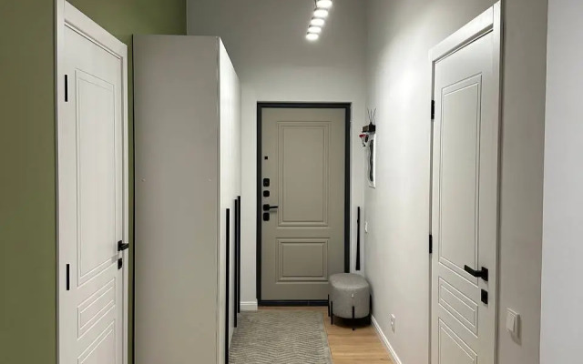 Частный дом White villa Севастополь