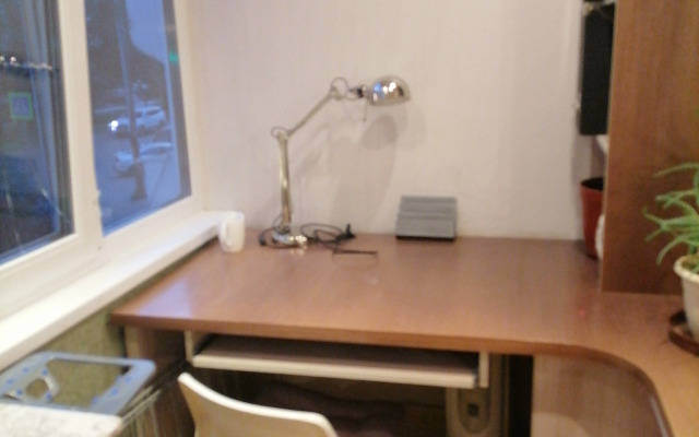 Квартира Светлая в Центре Города