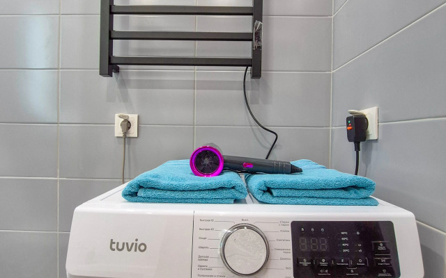 Квартира Orange