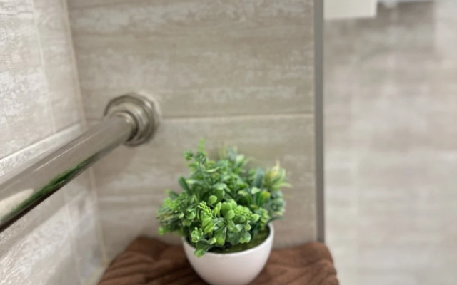 Апартаменты на Екатерининской, д.12