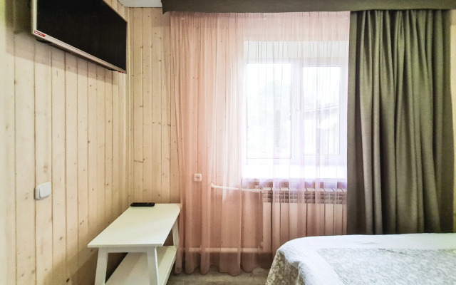 Arina Private house