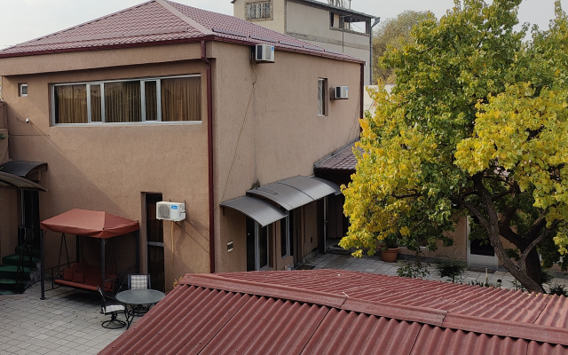 Areg hotel
