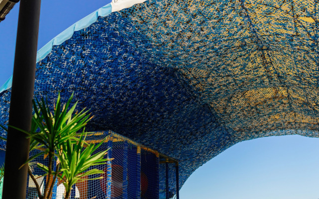 Мини-отель Сальвадор