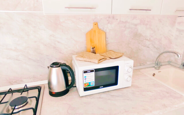 Квартира Апартаменты Комфорт