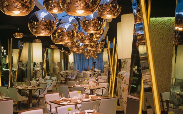 Mamaison All-Suites Spa Pokrovka Moscow Hotel