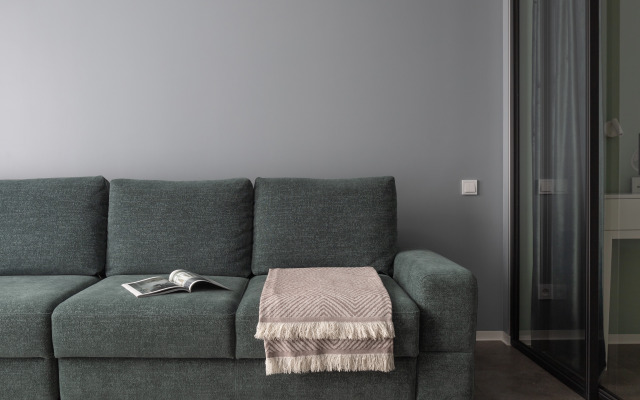 Квартира в Самом Центре Владикавказа